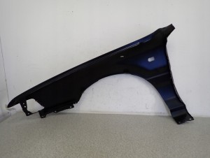 MITSUBISHI GALANT 88-92 BŁOTNIK PRZEDNI PRAWY 5/5 MINIATURA