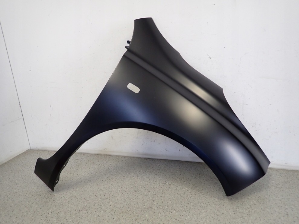 NISSAN MICRA K12 03-09 BŁOTNIK PRZEDNI PRAWY NOWY 1/4