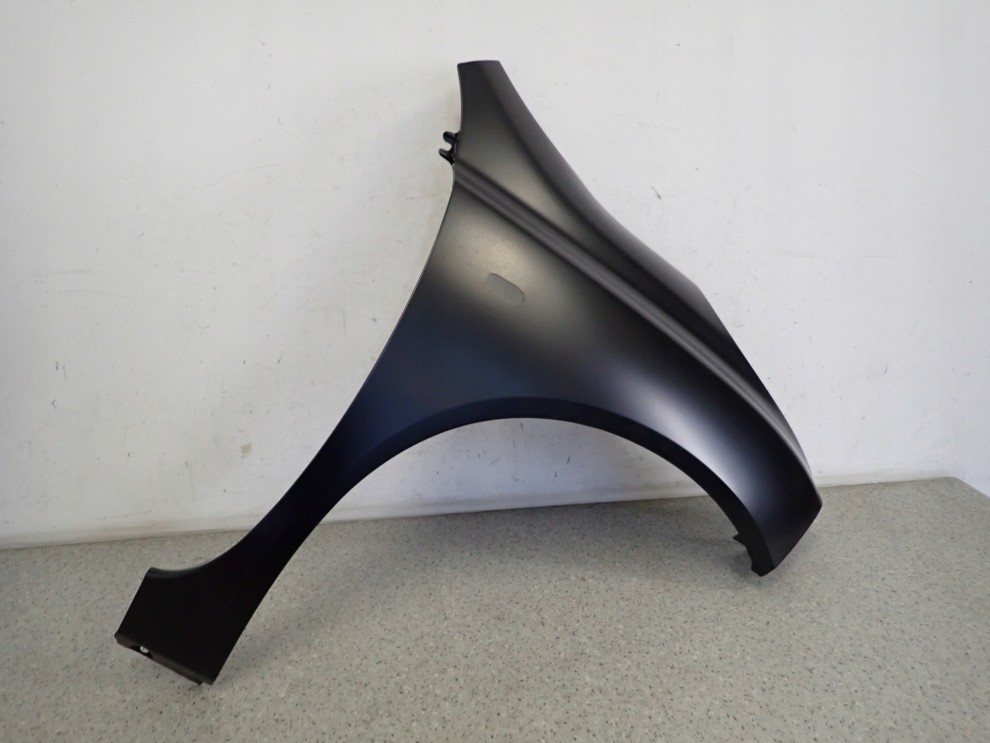 NISSAN MICRA K12 03-09 BŁOTNIK PRZEDNI PRAWY NOWY 2/4