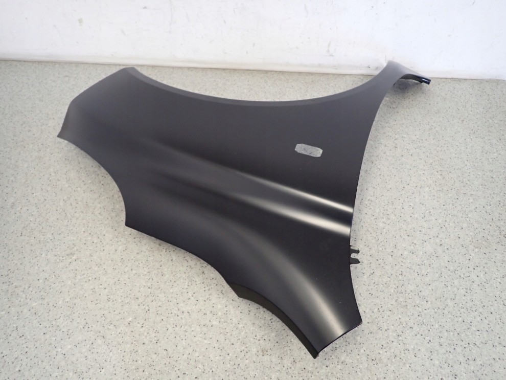 NISSAN MICRA K12 03-09 BŁOTNIK PRZEDNI PRAWY NOWY 3/4