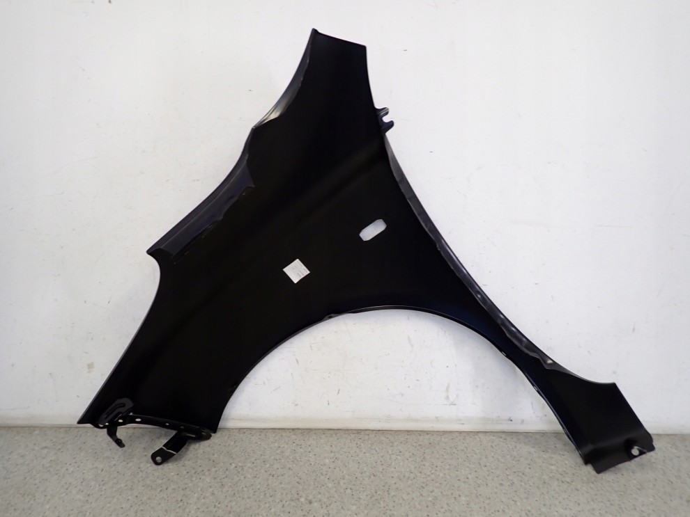 NISSAN MICRA K12 03-09 BŁOTNIK PRZEDNI PRAWY NOWY 4/4