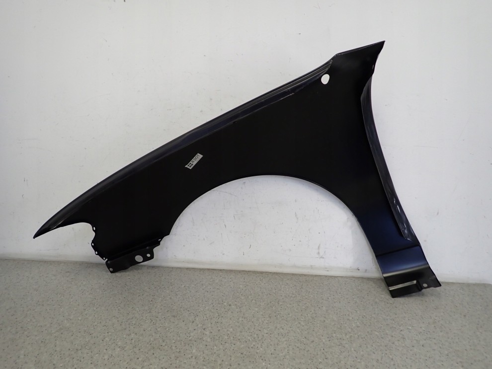 HYUNDAI ACCENT 94-97 BŁOTNIK PRZEDNI PRAWY NOWY 4/4