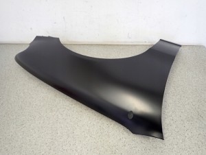 HYUNDAI ACCENT 94-97 BŁOTNIK PRZEDNI PRAWY NOWY 3/4 MINIATURA