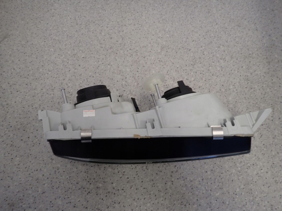 MITSUBISHI GALANT 88-92 REFLKTOR PRAWY LAMPA PRZEDNIA PRAWA NOWA DEPO 4/7