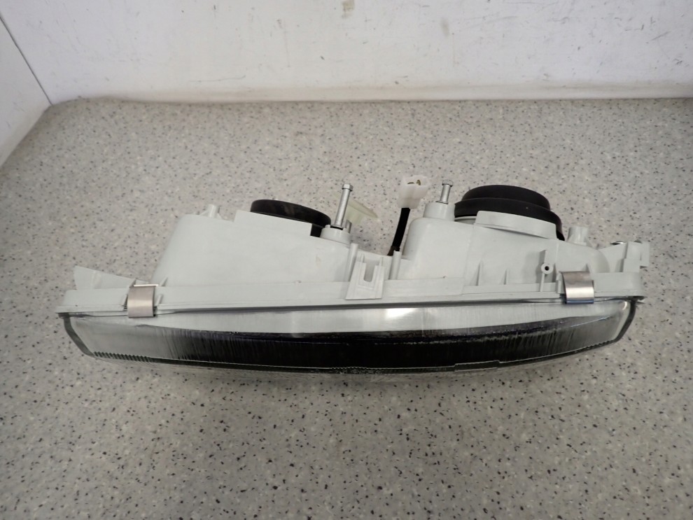 MITSUBISHI GALANT 88-92 REFLKTOR PRAWY LAMPA PRZEDNIA PRAWA NOWA DEPO 7/7