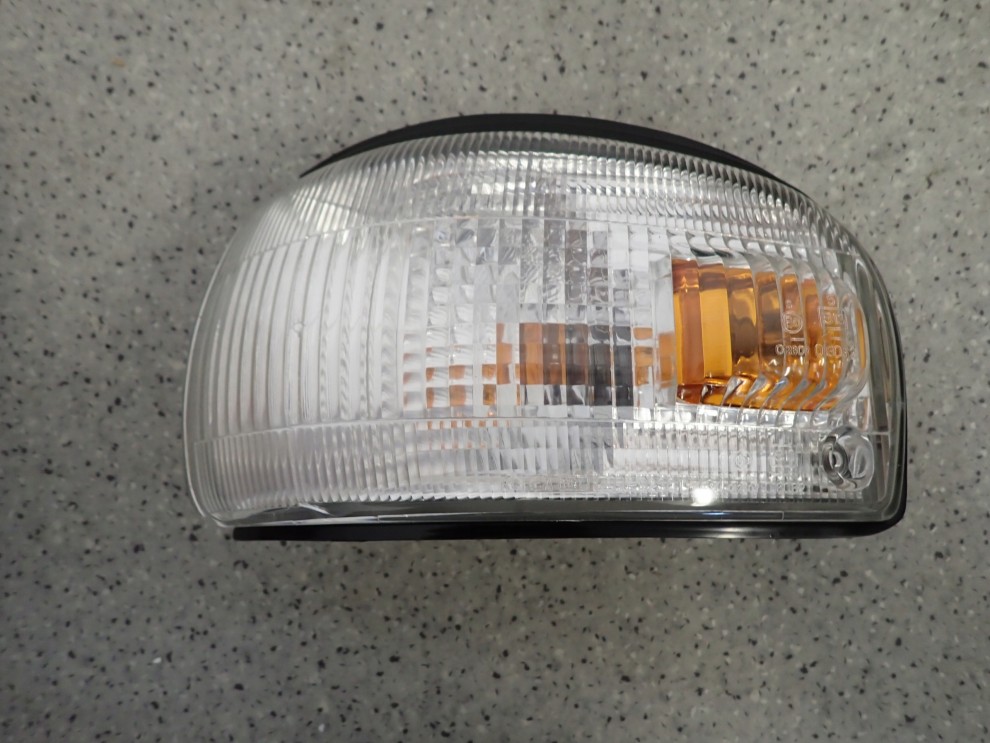 HYUNDAI H100 94- KIERUNKOWSKAZ LEWY NOWY ORYGINAŁ 2/5