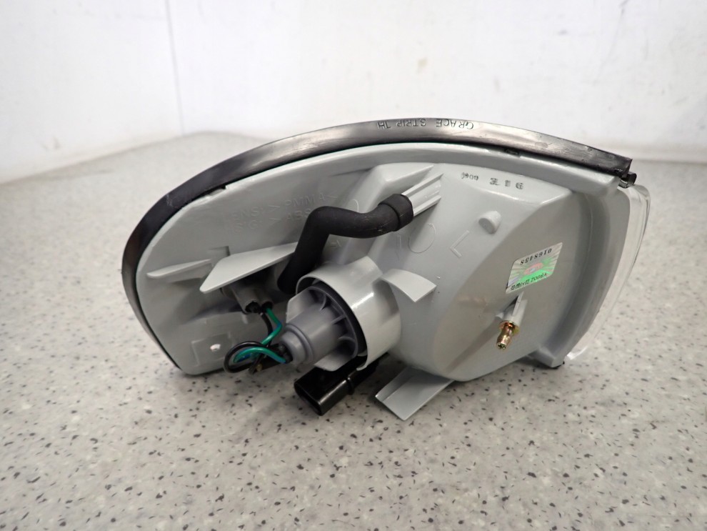 HYUNDAI H100 94- KIERUNKOWSKAZ LEWY NOWY ORYGINAŁ 4/5