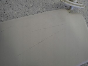 HYUNDAI GETZ 02-10 DASZEK PRZECIWSŁONECZNY LEWY 4/6 MINIATURA