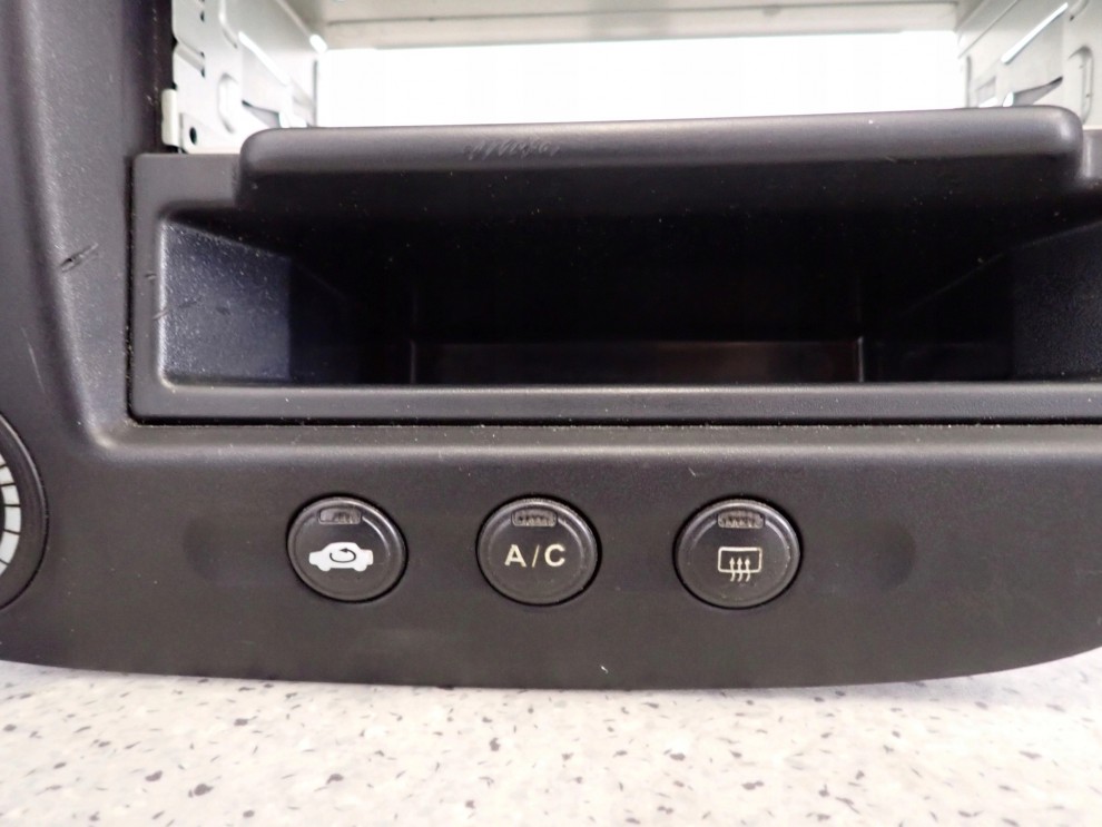 HONDA CIVIC EU VII HB 01-05 PANEL KLIMATYZACJI KLIMATRONIC 4/7
