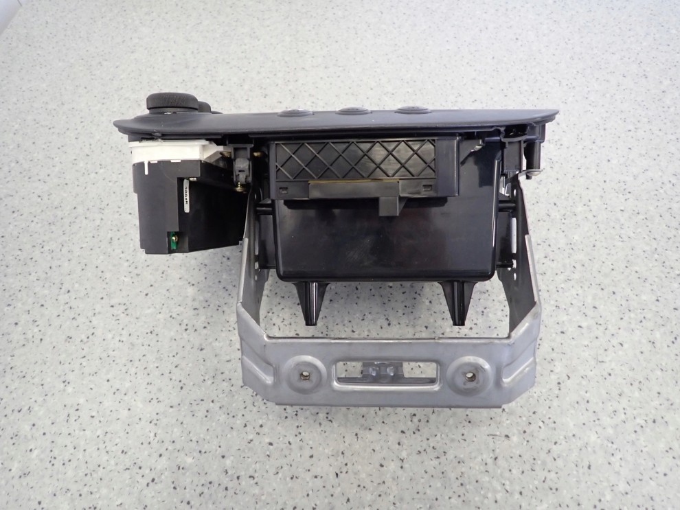 HONDA CIVIC EU VII HB 01-05 PANEL KLIMATYZACJI KLIMATRONIC 7/7