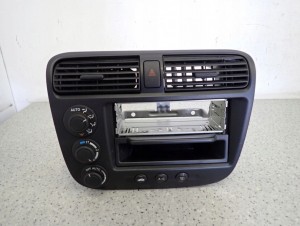 HONDA CIVIC EU VII HB 01-05 PANEL KLIMATYZACJI KLIMATRONIC 1/7 MINIATURA