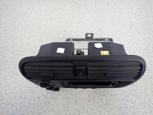 HONDA CIVIC EU VII HB 01-05 PANEL KLIMATYZACJI KLIMATRONIC 5/7 MINIATURA