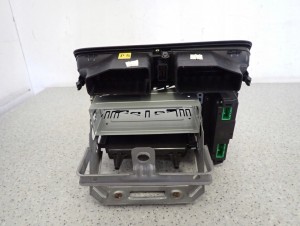 HONDA CIVIC EU VII HB 01-05 PANEL KLIMATYZACJI KLIMATRONIC 6/7 MINIATURA