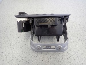 HONDA CIVIC EU VII HB 01-05 PANEL KLIMATYZACJI KLIMATRONIC 7/7 MINIATURA