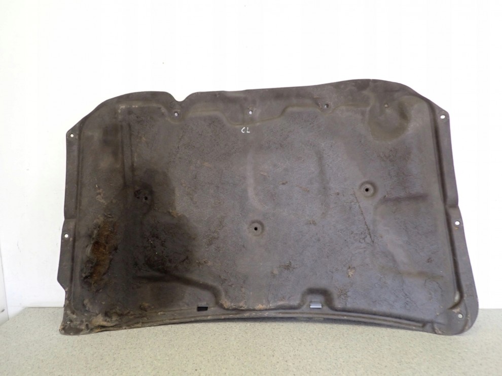 HONDA ACCORD CL VII 03- WYCISZENIE WYGŁUSZENIE MASKI 1/16