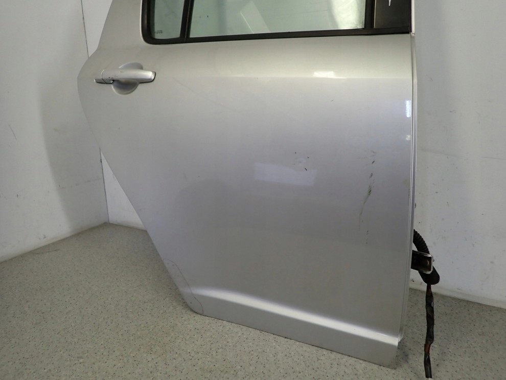 SUZUKI SWIFT 5d MK6 04-09 DRZWI TYLNE PRAWE ZCC 3/12