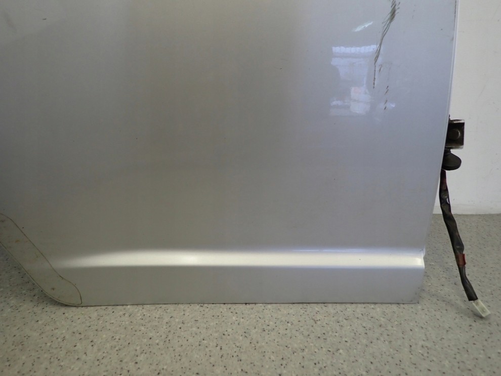 SUZUKI SWIFT 5d MK6 04-09 DRZWI TYLNE PRAWE ZCC 9/12