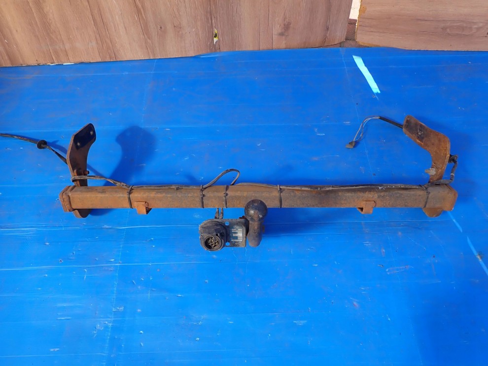 HYUNDAI MATRIX 02-10 HAK HOLOWNICZY 1/7