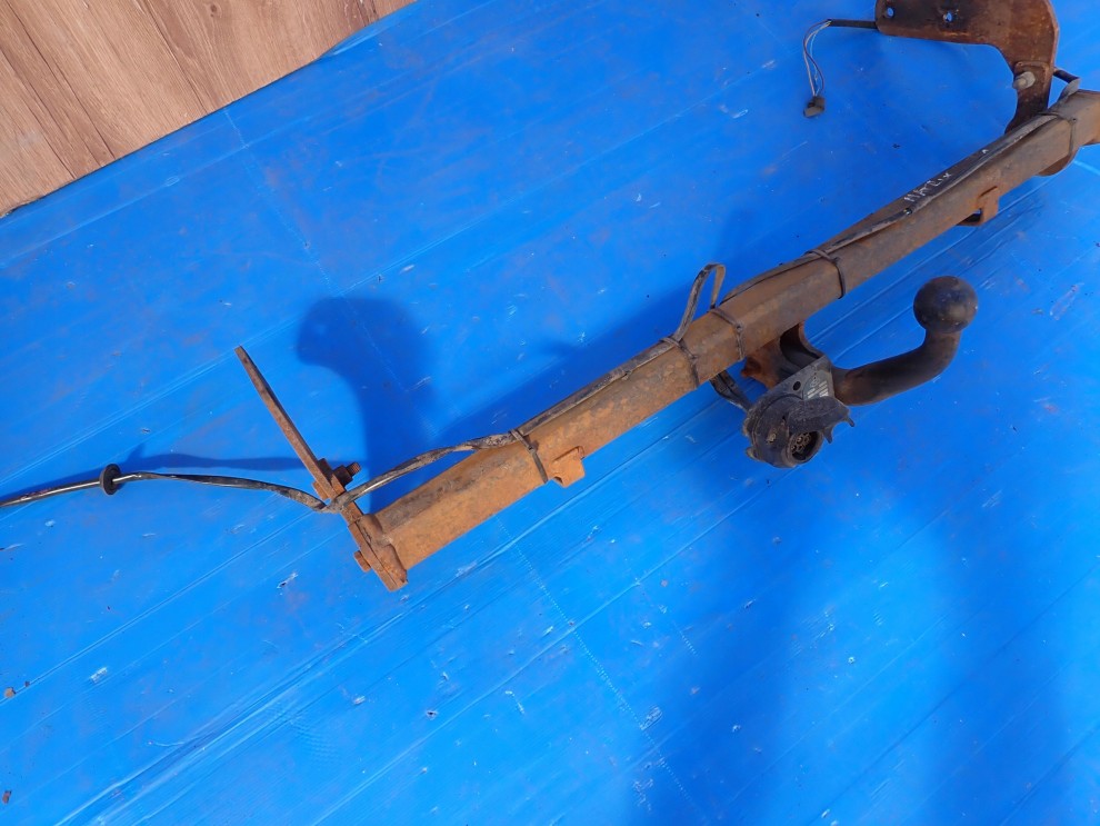 HYUNDAI MATRIX 02-10 HAK HOLOWNICZY 2/7