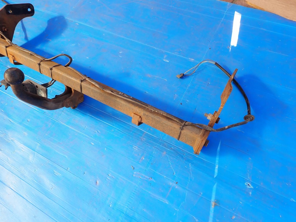 HYUNDAI MATRIX 02-10 HAK HOLOWNICZY 3/7