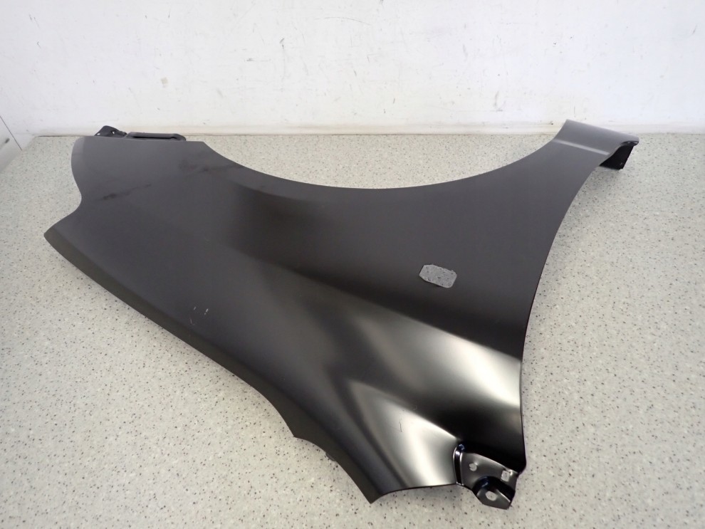 TOYOTA COROLLA E12 HB 02-07 BŁOTNIK PRZEDNI PRAWY NOWY 5/7