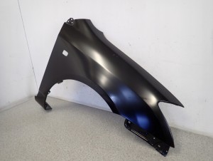 TOYOTA COROLLA E12 HB 02-07 BŁOTNIK PRZEDNI PRAWY NOWY 2/7 MINIATURA