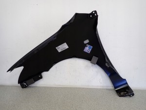 TOYOTA COROLLA E12 HB 02-07 BŁOTNIK PRZEDNI PRAWY NOWY 6/7 MINIATURA