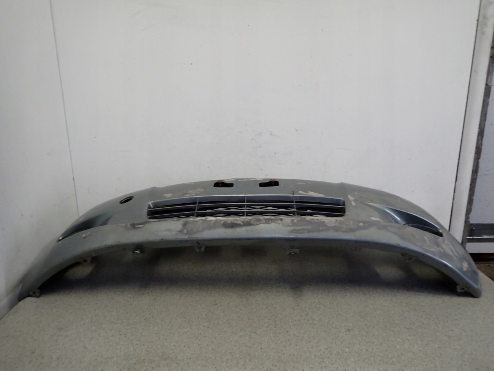 TOYOTA YARIS II 06-09 ZDERZAK PRZEDNI 13/16