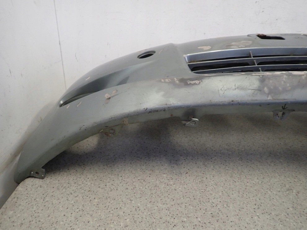 TOYOTA YARIS II 06-09 ZDERZAK PRZEDNI 15/16