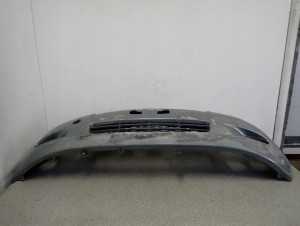 TOYOTA YARIS II 06-09 ZDERZAK PRZEDNI 13/16 MINIATURA