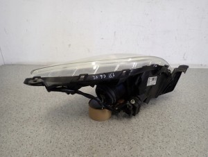 YARIS II 06-09 LAMPA PRZEDNIA LEWA REFLEKTOR EUROPA 3/10 MINIATURA