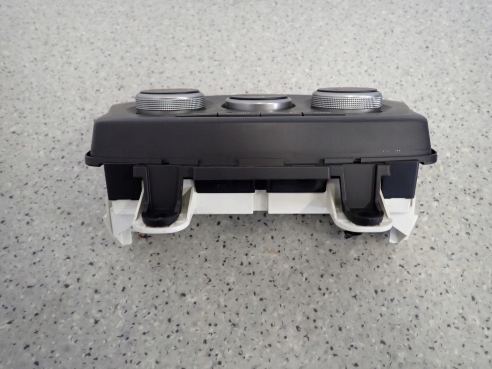 MAZDA5 MAZDA 5 II 10- CW PANEL NAWIEWU KLIMATYZACJI 7/7