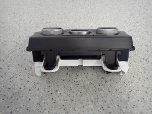 MAZDA5 MAZDA 5 II 10- CW PANEL NAWIEWU KLIMATYZACJI 7/7 MINIATURA