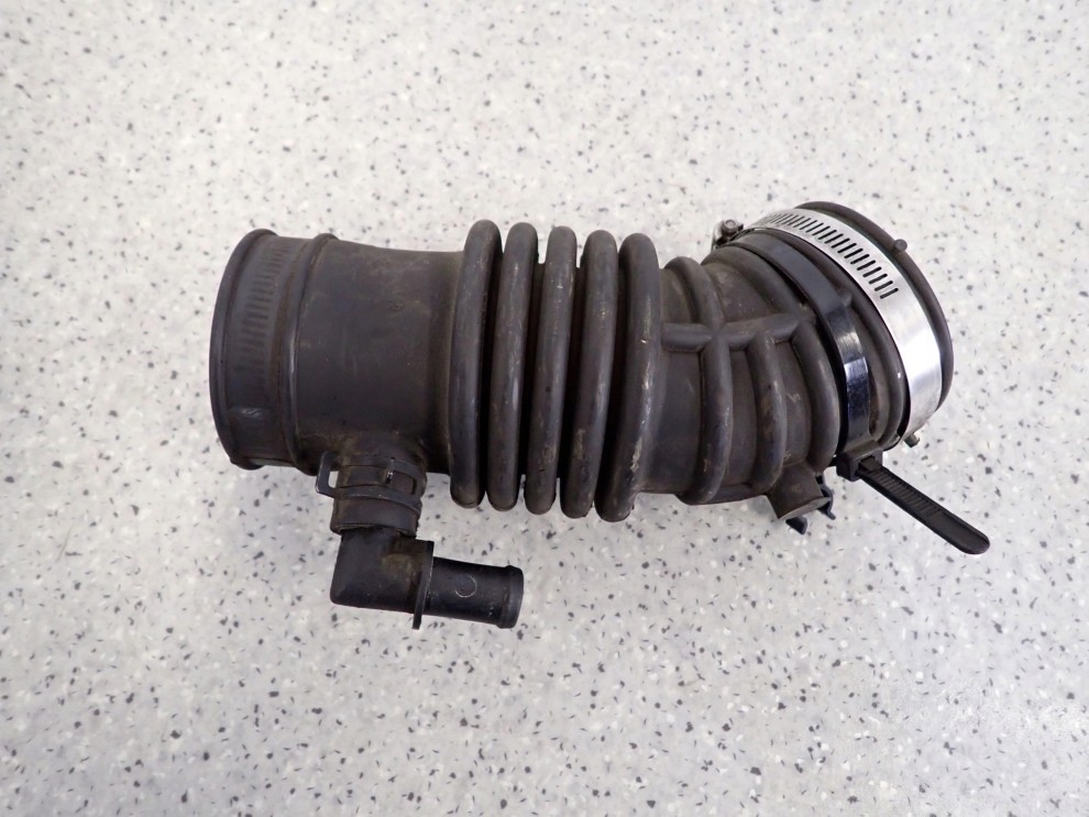 NISSAN ALMERA N16 2.2 DIESEL RURA POWIETRZA 2/4