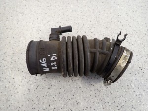 NISSAN ALMERA N16 2.2 DIESEL RURA POWIETRZA 1/4 MINIATURA