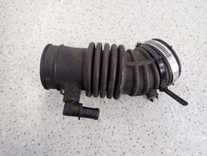 NISSAN ALMERA N16 2.2 DIESEL RURA POWIETRZA 2/4 MINIATURA