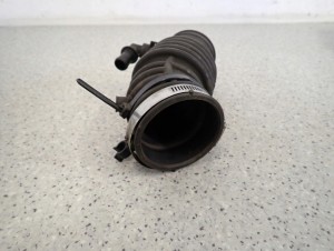 NISSAN ALMERA N16 2.2 DIESEL RURA POWIETRZA 3/4 MINIATURA