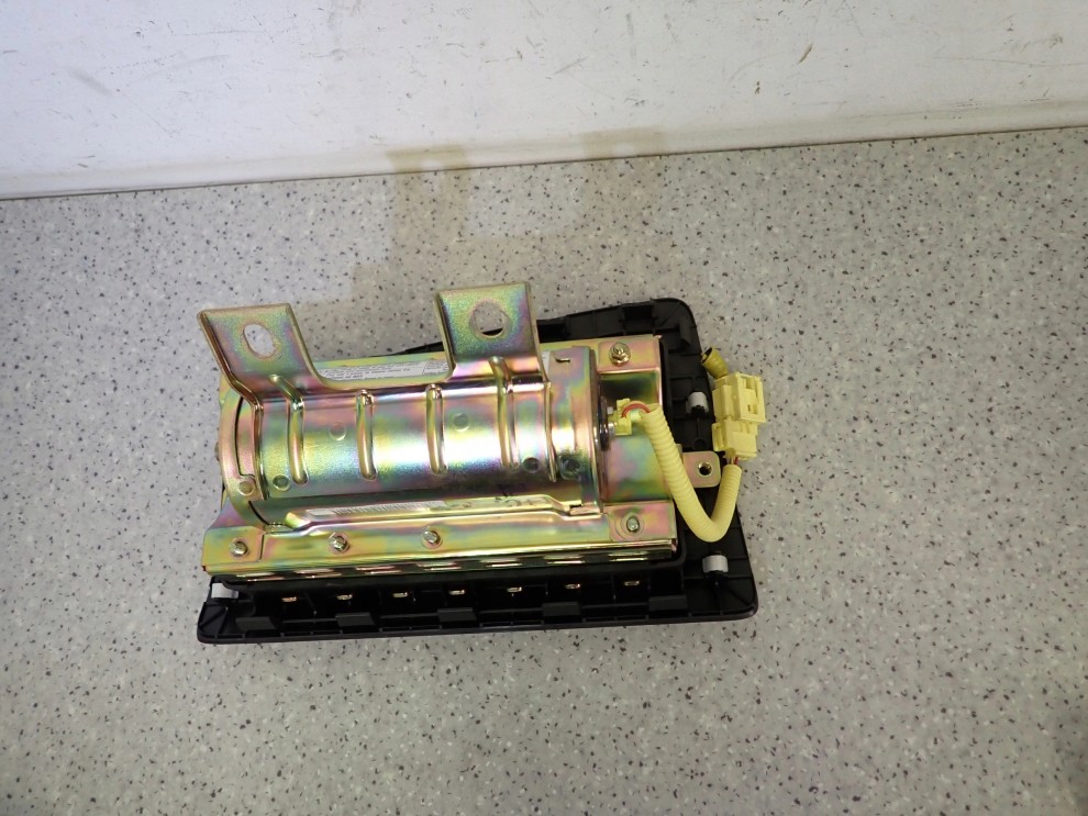 GRAND VITARA I 02 - 05 PODUSZKI POWIETRZNE ZESTAW EUROPA 3/7