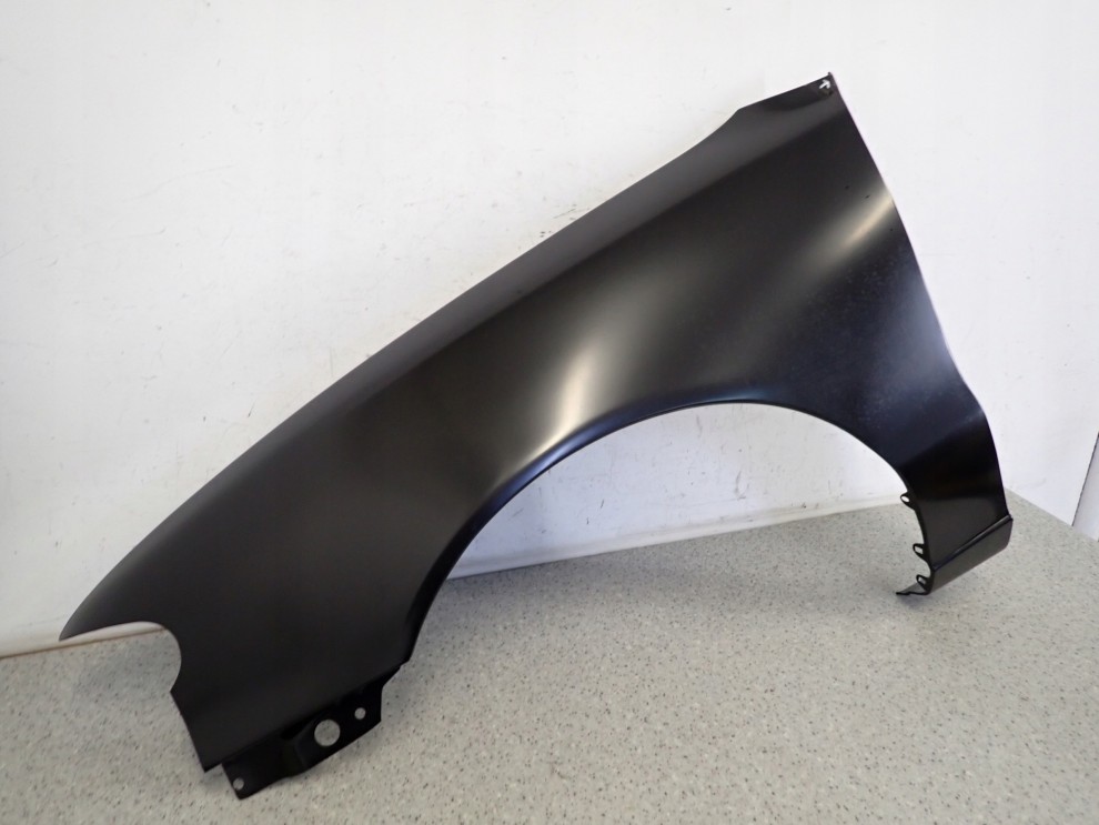 HYUNDAI ACCENT 94-97 BŁOTNIK PRZEDNI LEWY NOWY 2/6