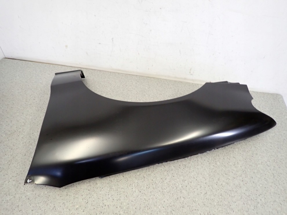 HYUNDAI ACCENT 94-97 BŁOTNIK PRZEDNI LEWY NOWY 3/6