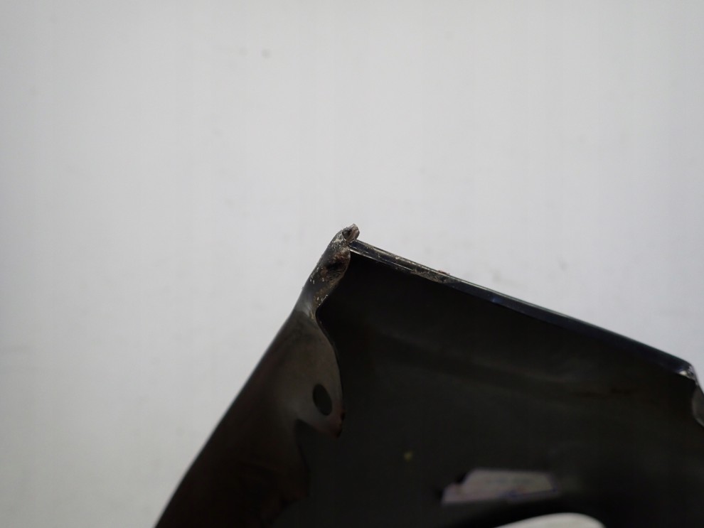 HYUNDAI ACCENT 94-97 BŁOTNIK PRZEDNI LEWY NOWY 4/6