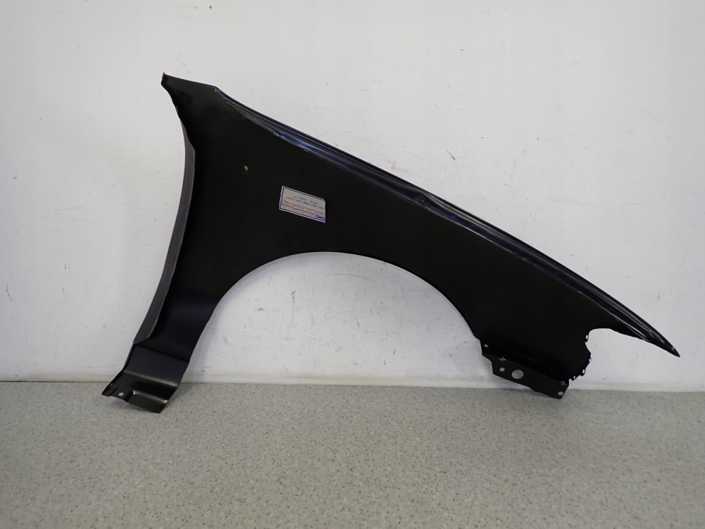 HYUNDAI ACCENT 94-97 BŁOTNIK PRZEDNI LEWY NOWY 6/6