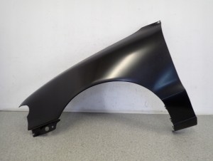 HYUNDAI ACCENT 94-97 BŁOTNIK PRZEDNI LEWY NOWY 1/6 MINIATURA