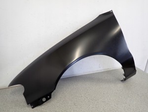 HYUNDAI ACCENT 94-97 BŁOTNIK PRZEDNI LEWY NOWY 2/6 MINIATURA