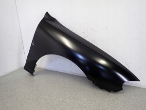 HYUNDAI ELANTRA 96-97 BŁOTNIK PRZEDNI PRAWY NOWY 2/6 MINIATURA