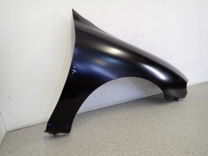 HYUNDAI ELANTRA 96-97 BŁOTNIK PRZEDNI PRAWY NOWY 3/6 MINIATURA