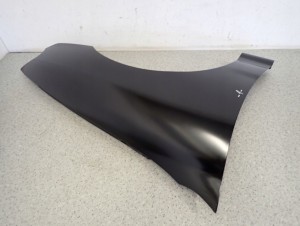 HYUNDAI ELANTRA 96-97 BŁOTNIK PRZEDNI PRAWY NOWY 4/6 MINIATURA