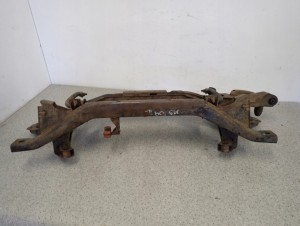 MAZDA 3 MAZDA3 BL 08- BELKA ZAWIESZENIA TYŁ TYLNA 1/10 MINIATURA