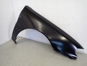 HYUNDAI ELANTRA 94-95 BŁOTNIK PRZEDNI PRAWY NOWY 2/6 MINIATURA