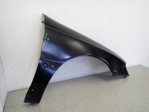 HYUNDAI ELANTRA 94-95 BŁOTNIK PRZEDNI PRAWY NOWY 3/6 MINIATURA